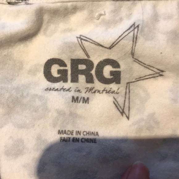 flower tube top - Picture 2 of 2